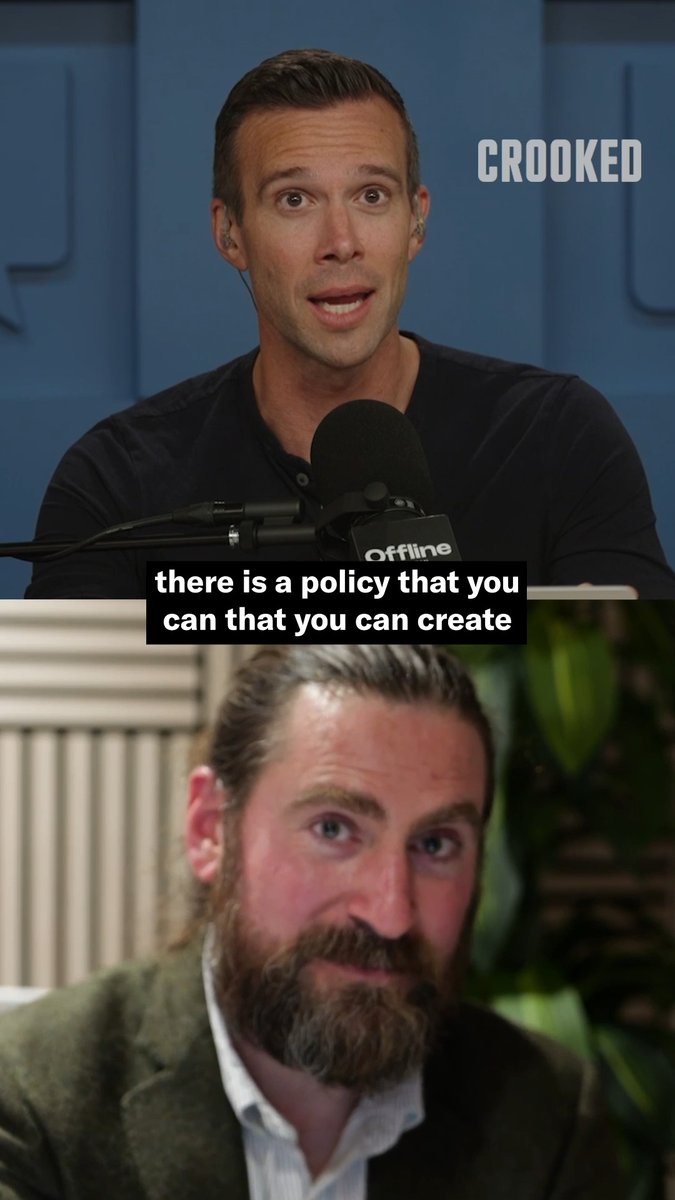 .Jon Favreau: “If you put the onus on the government...there is a policy you can create to ensure that every single American has access to an ID.”