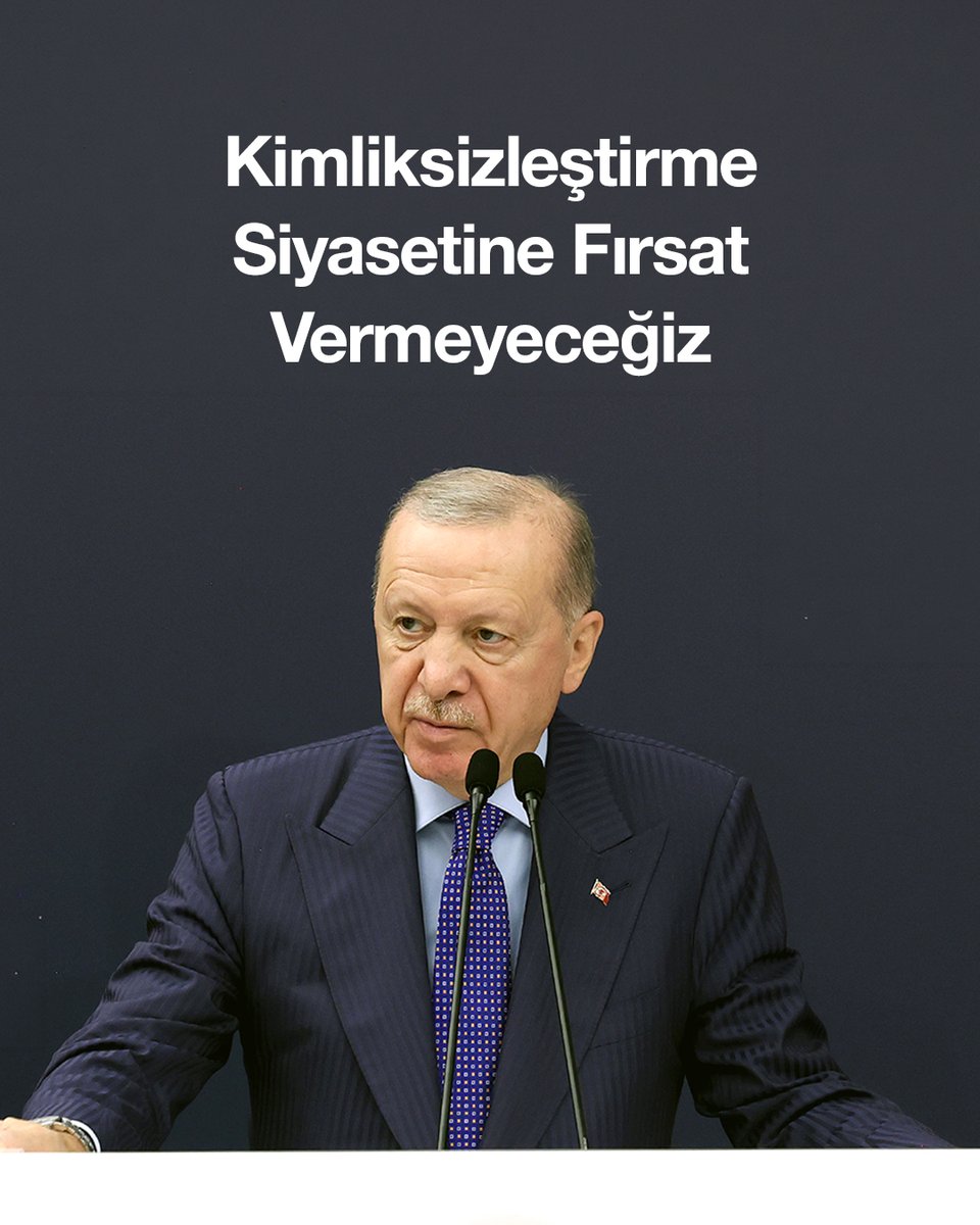 Bugün açılışını yaptığımız yeni Darphane müzelerimiz, ecdada ve tarihe karşı taşıdığımız mesuliyetin, rikkat ve hassasiyetin nişanesidir.