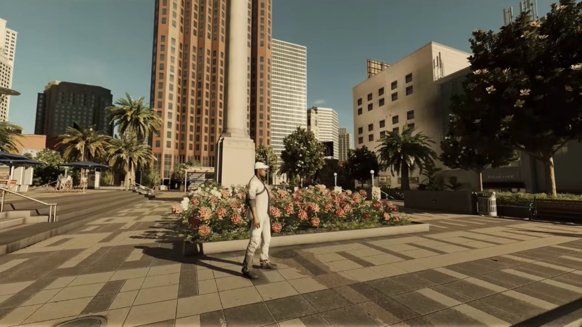 watch dogs 2 was GTA 6 before GTA 6 btw… it’s one of the most immersive open world games with genuinely interactive NPC’s and an open-world FULL of life: