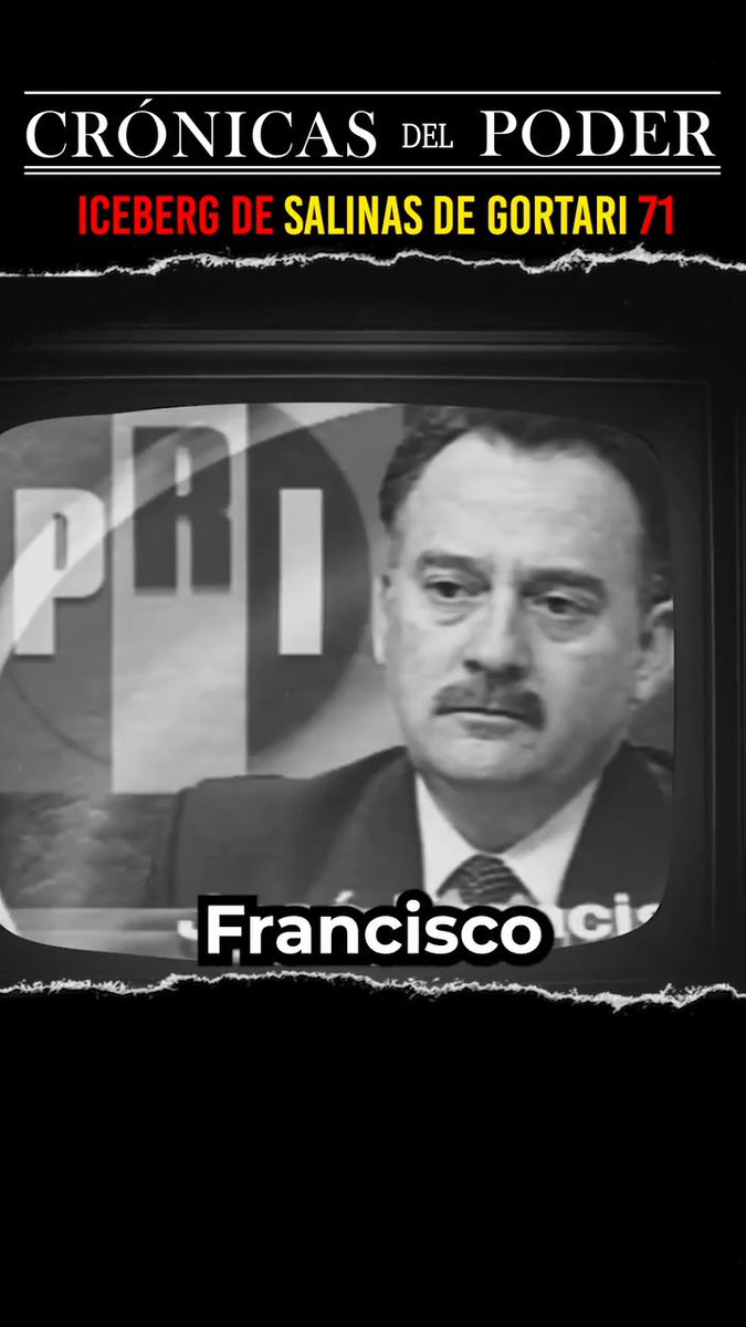 El terrible de caso de Homosexualidad de los Ruiz-Massieu ~ Salinas de Gortari PRI son geis de atrás tiempo