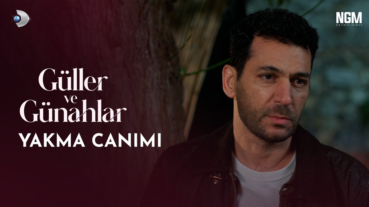 “Sen olmayınca onlar bile yuva yapmaya yetmiyor.” #GüllerVeGünahlar yeni bölümüyle şimdi #KanalD’de! @kanald NGM
