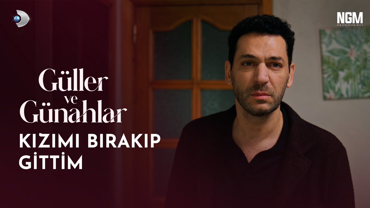 “Yedi yılımı çaldılar benden!” #GüllerVeGünahlar yeni bölümüyle şimdi #KanalD’de! @kanald NGM