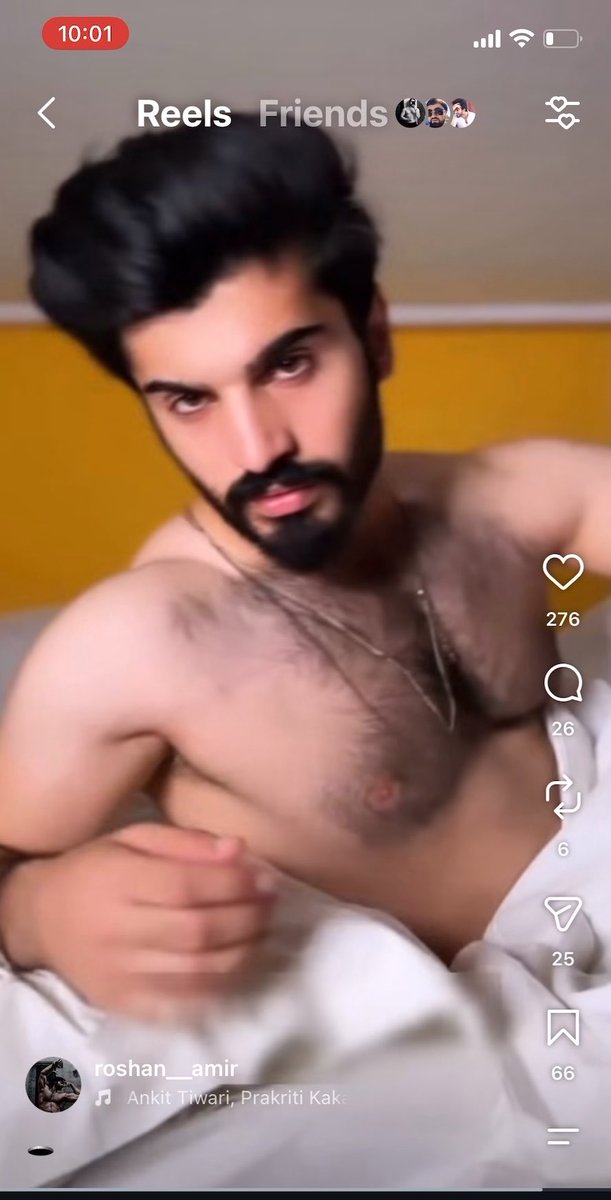 Roshaan Aamir