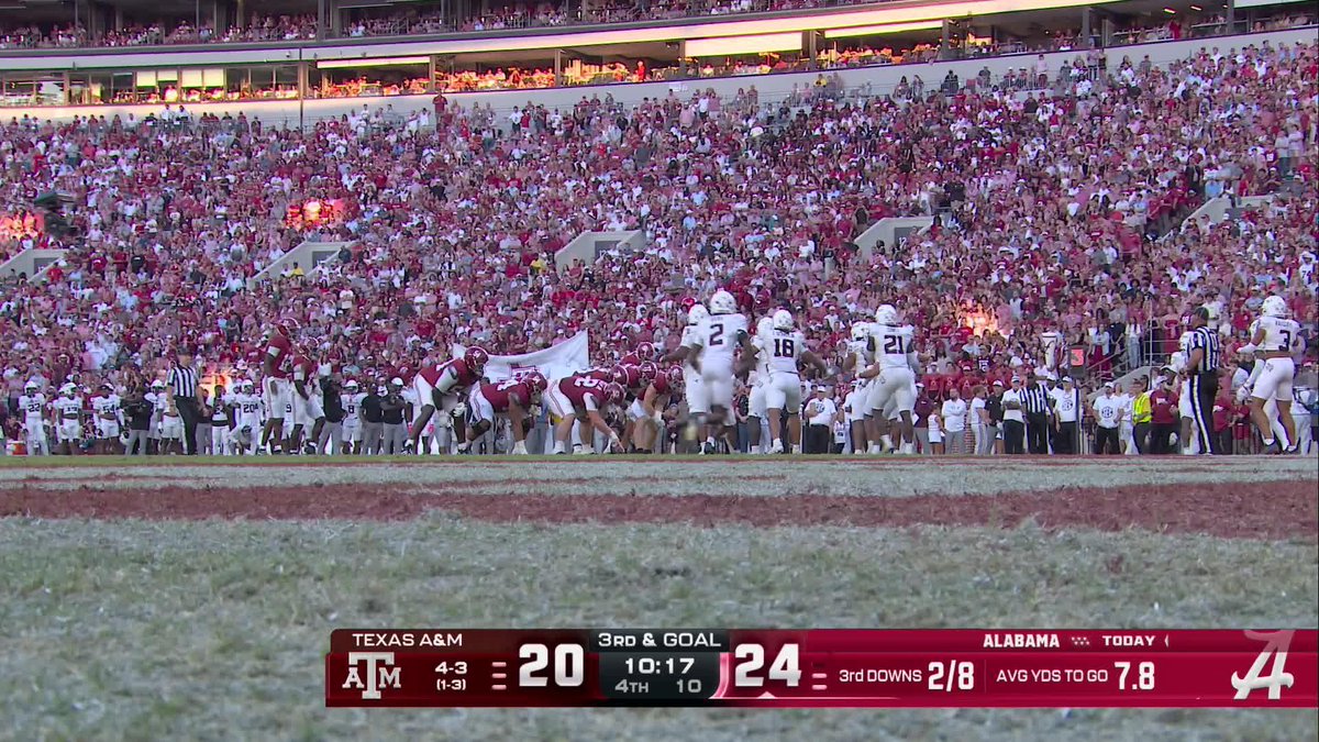 Good Throw ✅ Good Catch ✅ 📺: ABC