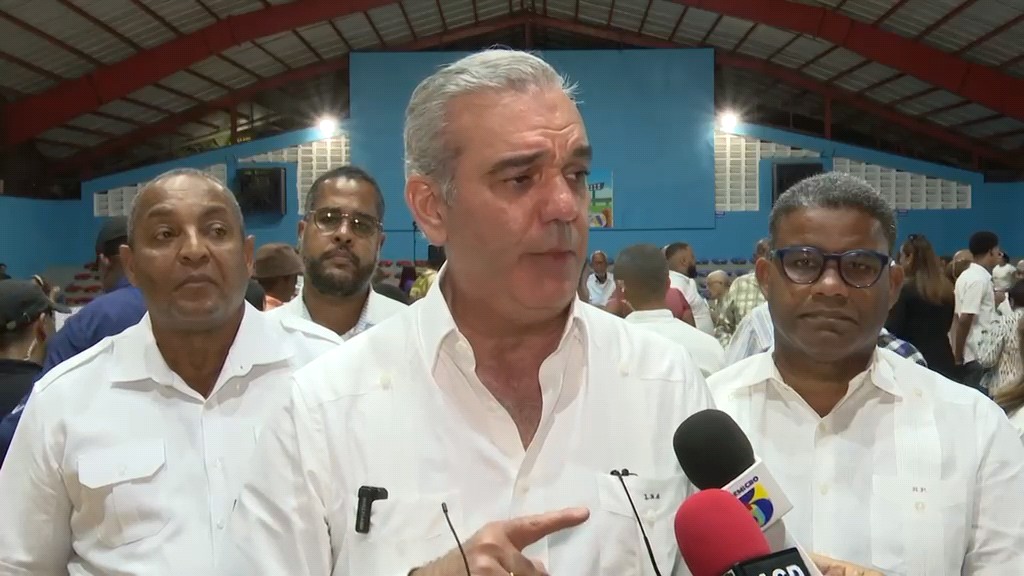 ¡LOS TRATAREMOS COMO SON: TERRORISTAS! Luis Abinader ¡BIEN PRESIDENTE! 🇩🇴🇩🇴🇩🇴