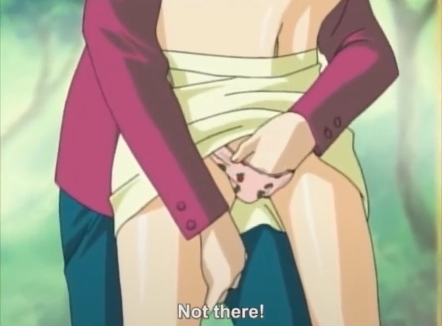 mama treats my princess parts so well hehe #lesbian #breedingkink #hentai