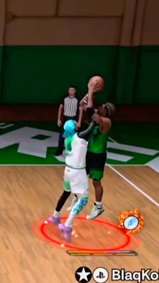 No Dribble. One Dribble. No Problem.