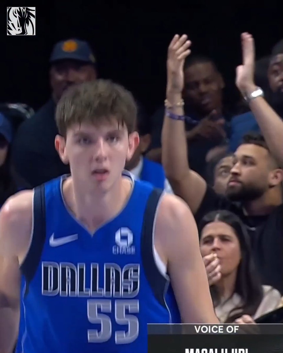 LOOK AT THAT MAN GO 🔥