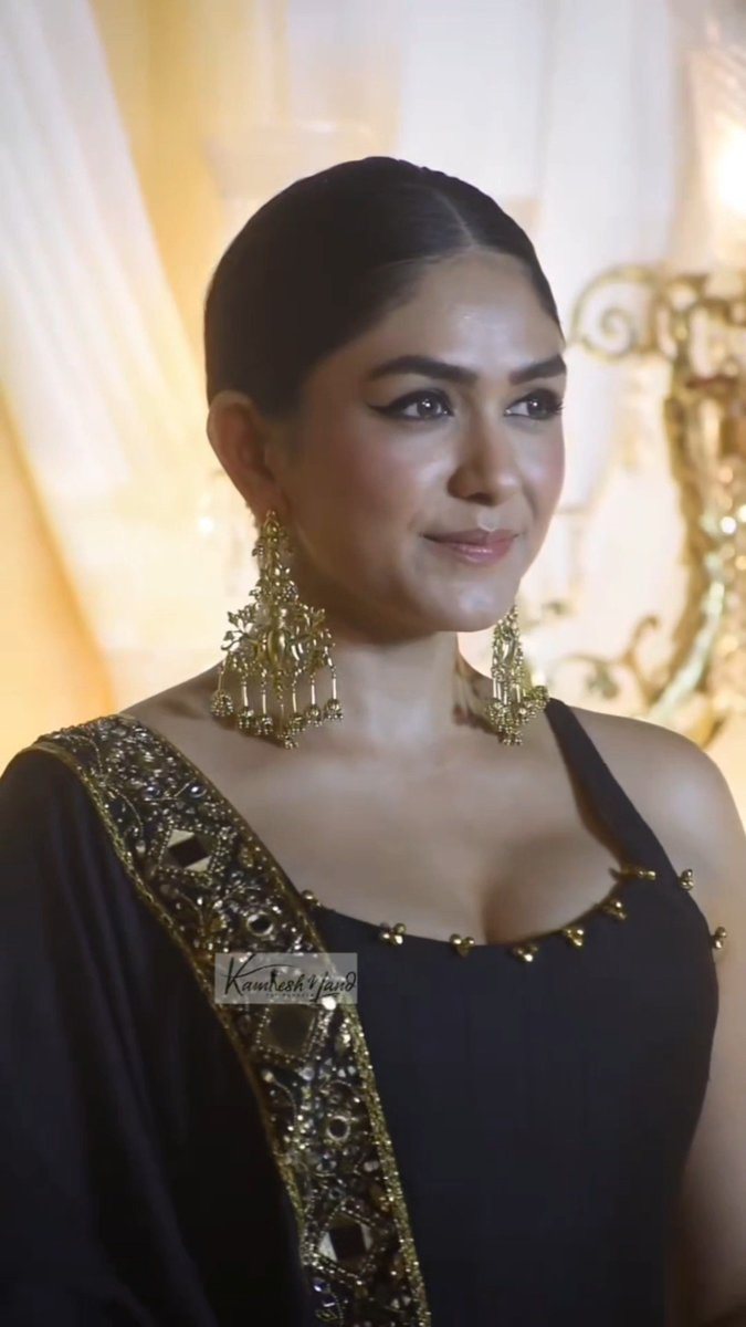 All Hail The MRUNAL 🛐❤️🔥✨