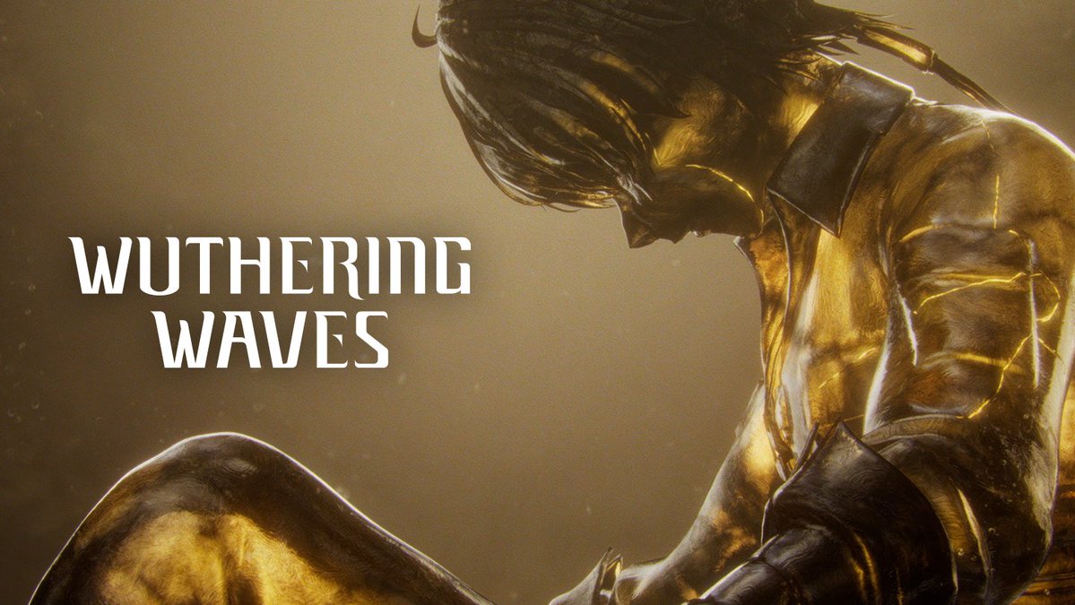 Wuthering Waves Lore Trailer | TRANSCENDO The tides turn, and the cycle begins anew. #WutheringWaves