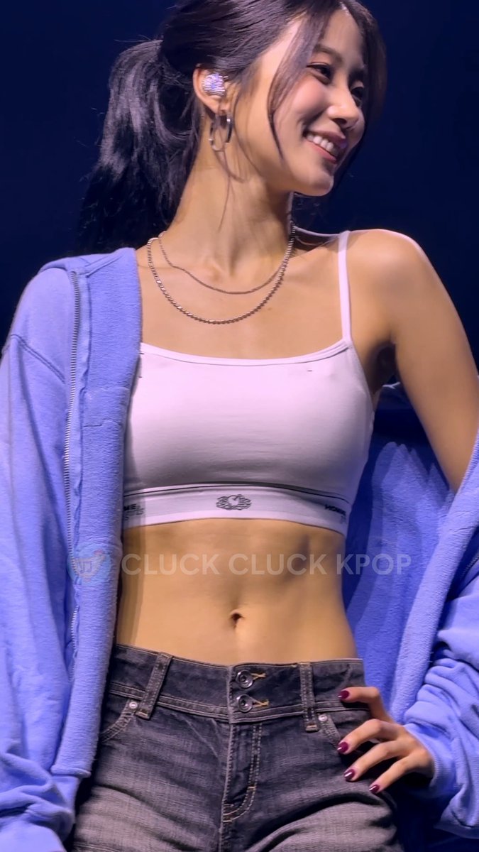 kazuha is also ready #lesserafim #르세라핌 #카즈하 | Pureflow San Jose | 260923
