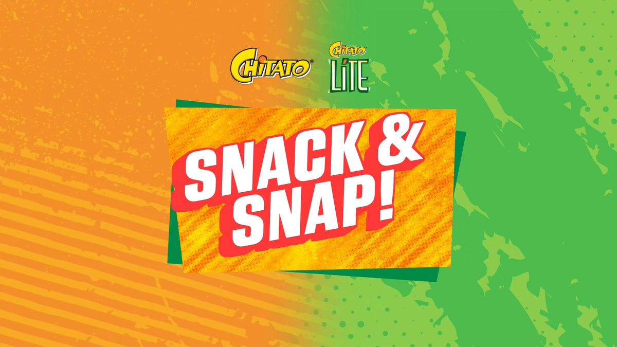 TREASURE siap kasih pose terbaiknya bareng Chitato dan Chitato Lite di SNAP &amp; SNACK Challenge! Satu per satu member tampil dengan gayanya yang keren-keren banget, sampe bingung mana yang paling pas sama Chitato. Menurut Minchips semuanya sih oke, setuju gak Friendchips? 👀