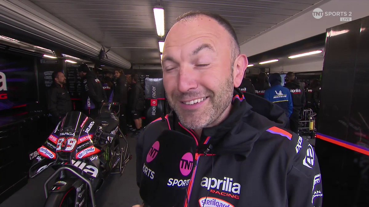 "0 points for Marc, 0 points for Jorge' 👀 Today's cancelled Grand Prix keeps the championship fight open ⚔️ #MotoGP | #AustralianGP | Live on TNT Sports and HBO Max