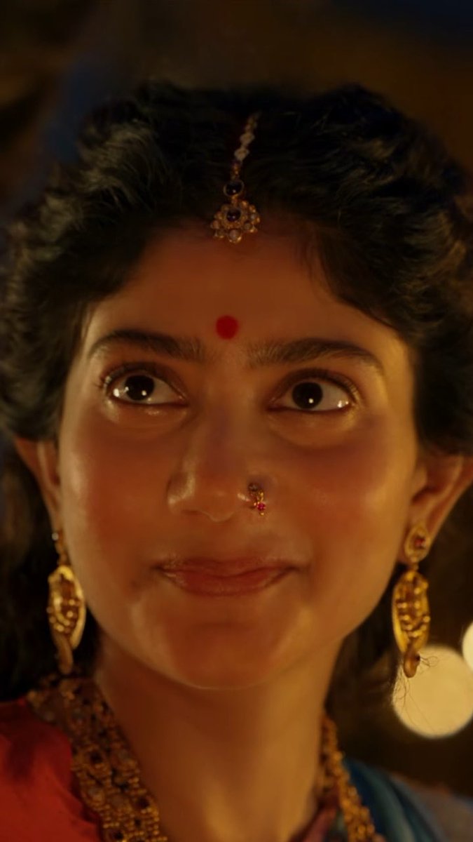 Maa Sita 🥹🛐 Sai Pallavi | #SaiPallavi ❤️