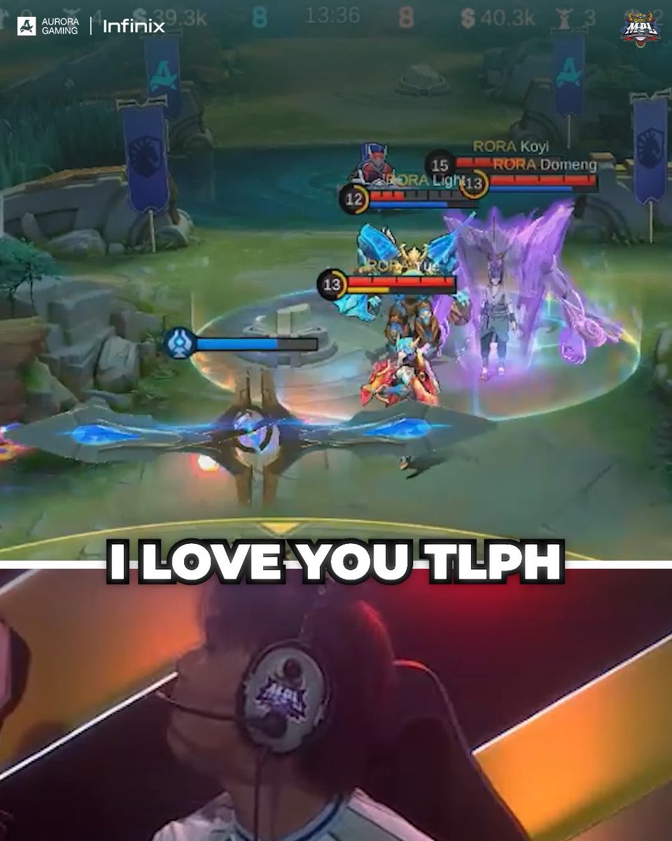These winning comms bro 💀