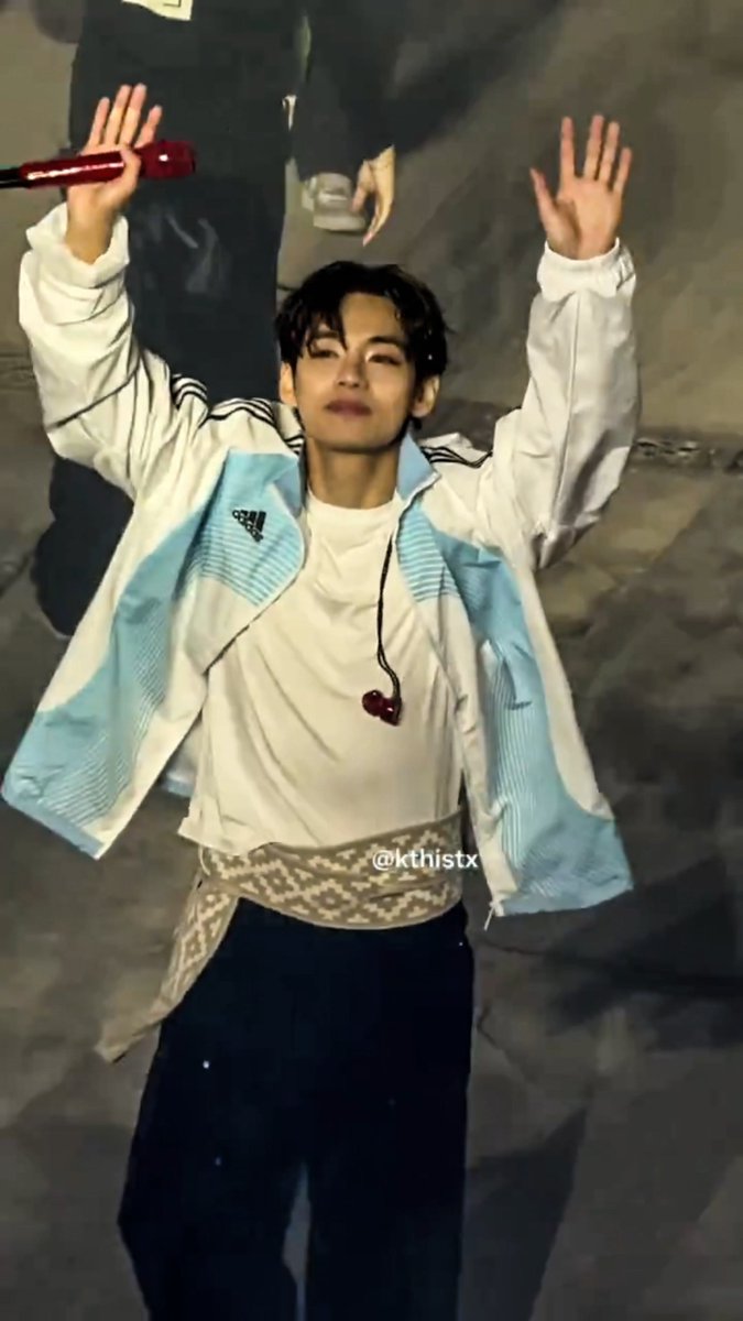 COMO QUE TAE SE FUE LLORANDO??? ME HIZO MIERDA 😭