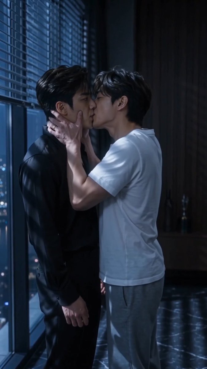 7:29 seconds experiment with WAN 3.0 premier (Second time using WAN) Title: The Man My Husband Desires part 2. This is Proof that you don’t need Sedence 2.5 to make good AI movies #BL #aidrama