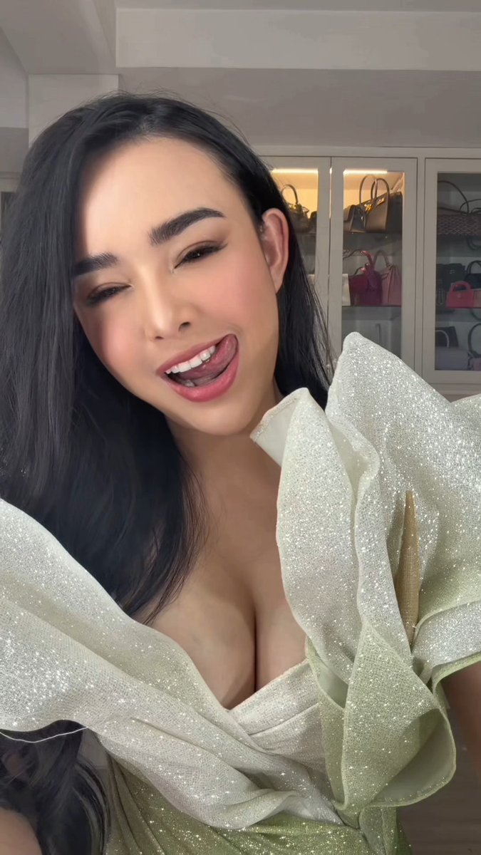 Amanda Manopo cantik banget