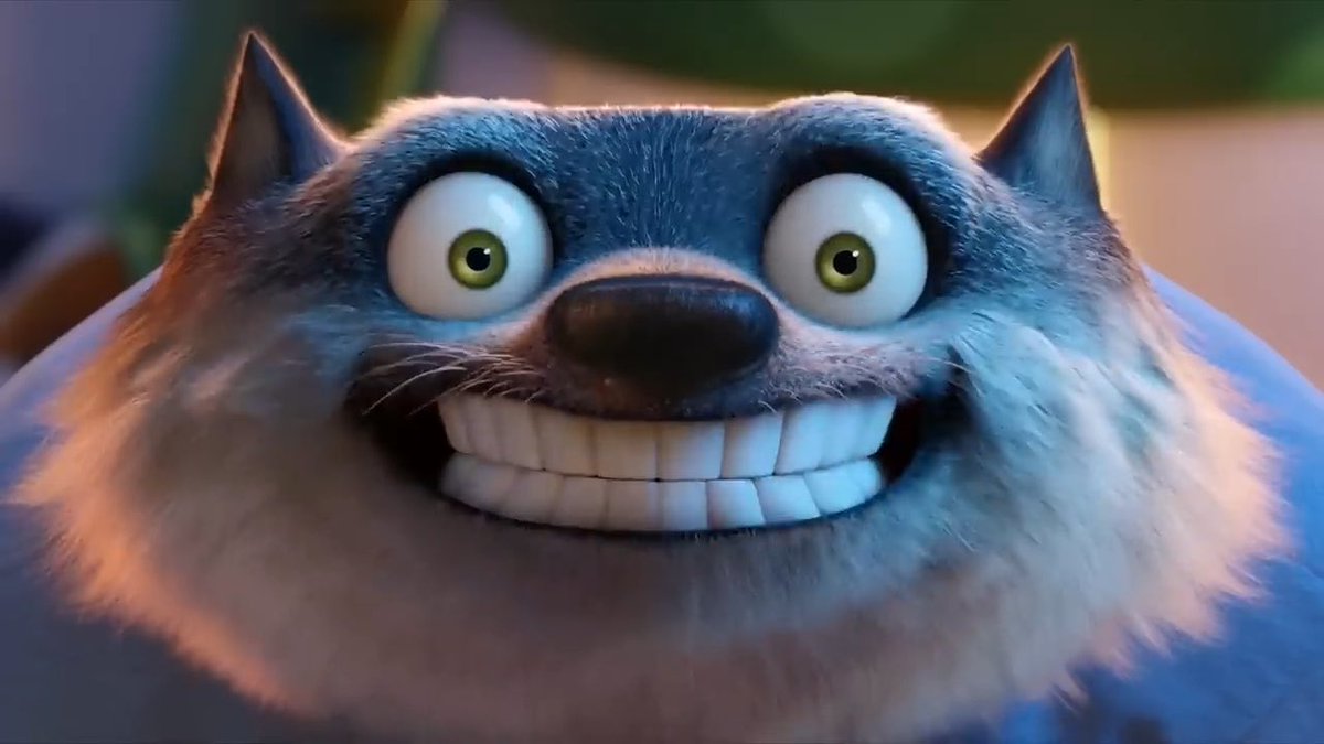 I know it may sound crazy but I honestly prefer Hotel Transylvania 3 over the first one, they also have funny moments too.
