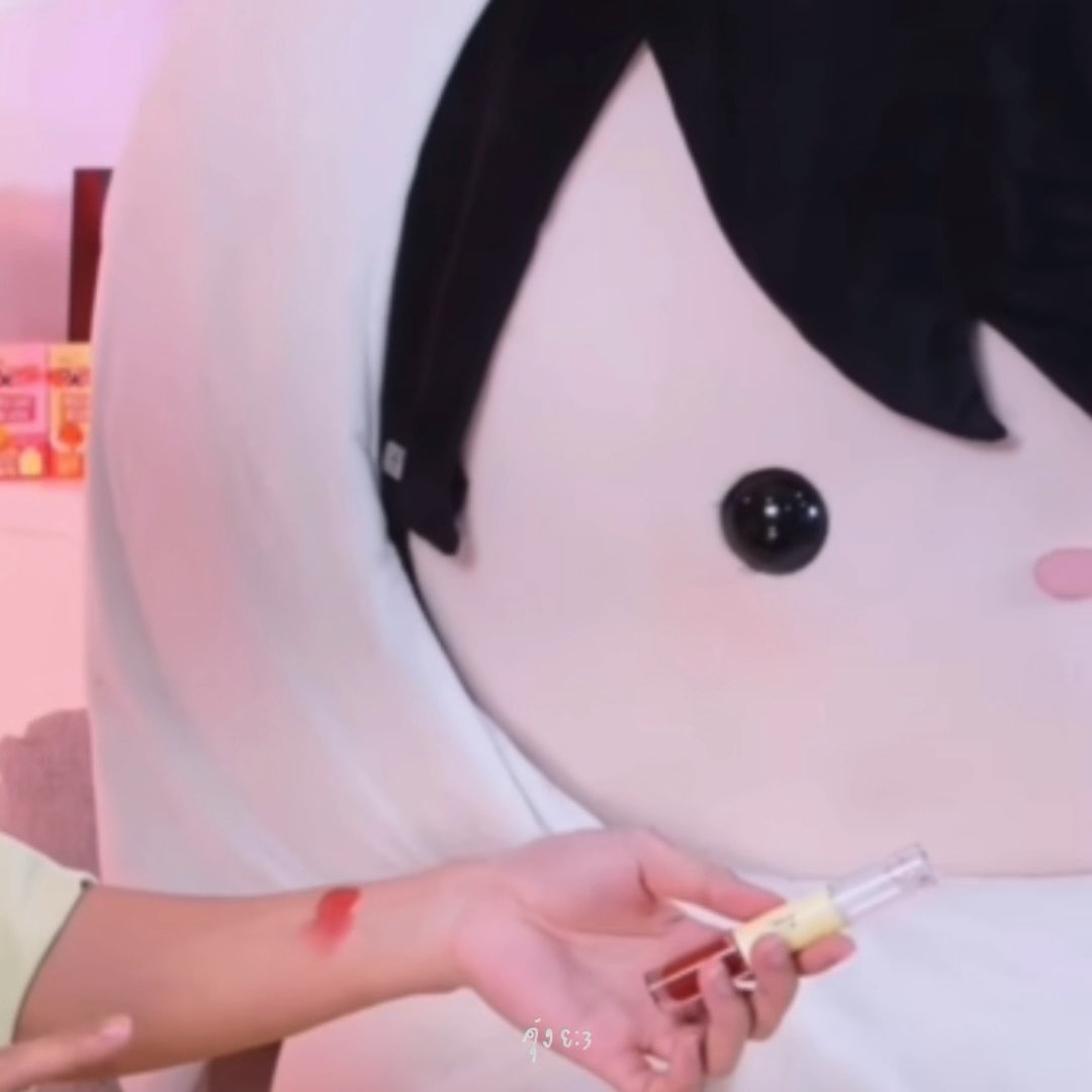 เอนี่ : อือฮึ mm-hmm 🫳🏻🥺 ꒰ #ANY ꒱