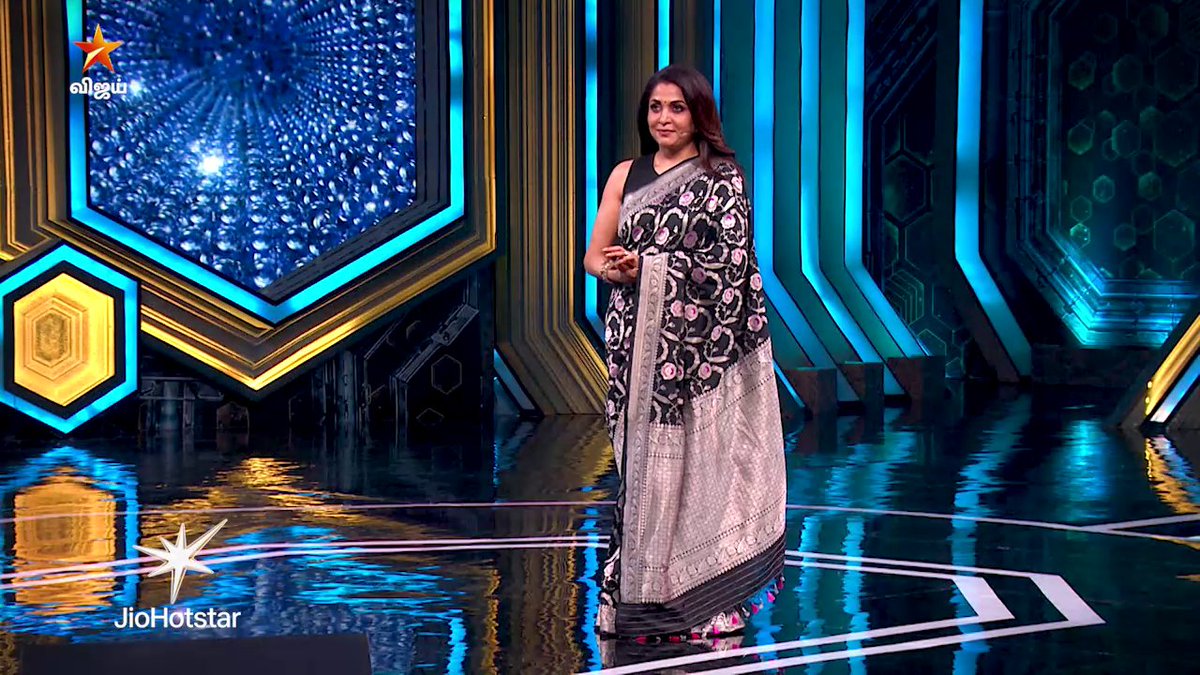 #Day49 #Promo3 of #BiggBossTamil Bigg Boss Tamil Season 10 - இன்று இரவு 9:30 மணிக்கு.. நம்ம விஜய் டிவில.. #BiggBossTamilSeason10 #Ottikichi #VijaySethupathi #CarniVizha #BiggBossSeason10Tamil #BiggBoss10 #BiggBossSeason10 #BiggBossTamilBB10 #VijayTV #VijayTelevision