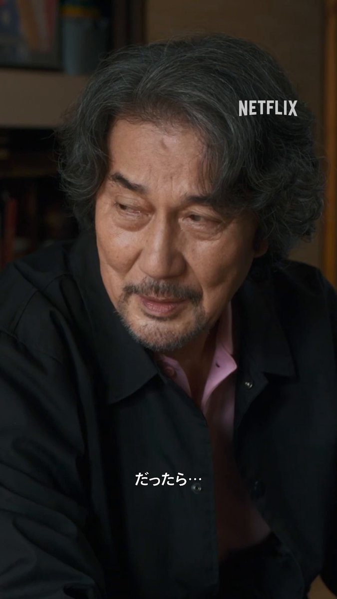 働く。働く。倒れても、まだ働く。 どんなにボロボロになっても、働くチーフ助監督の川島さん（松山ケンイチ）。 お願いだから休んでください😢 #俺こと #俺のことなんか言ってた #DidSomeoneHappenToMentionMe
