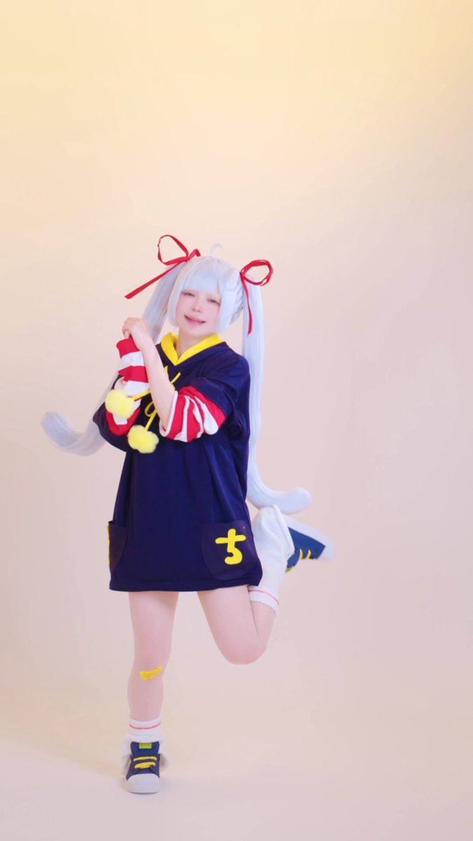 ちゅきミー！歌って踊ってみた