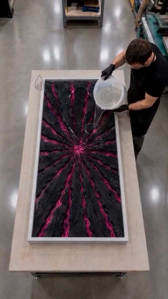 See how everyday materials can become beautiful DIY decorations😯🥺