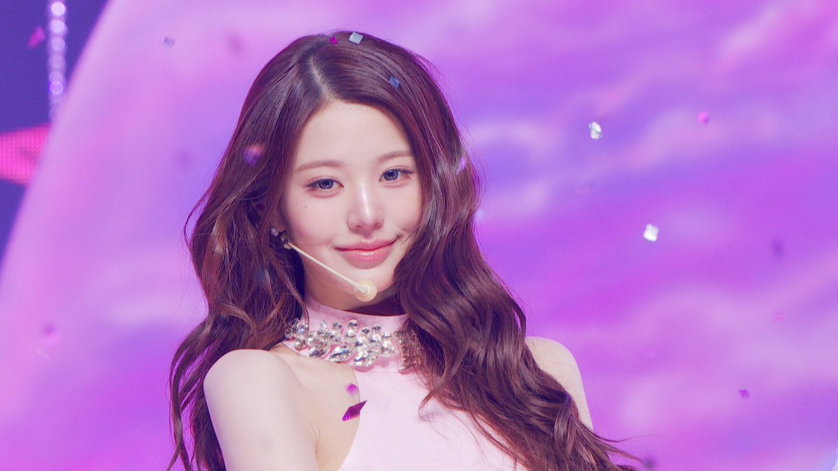 #MCOUNTDOWN EP.950 જ⁀➴♡ 𝙀𝙣𝙙𝙞𝙣𝙜 𝙁𝙖𝙞𝙧𝙮 𝘾𝙤𝙡𝙡𝙚𝙘𝙩𝙞𝙤𝙣🧚✨ #IVE - Looks Can Kill #엠카운트다운 #엔딩요정컬렉션