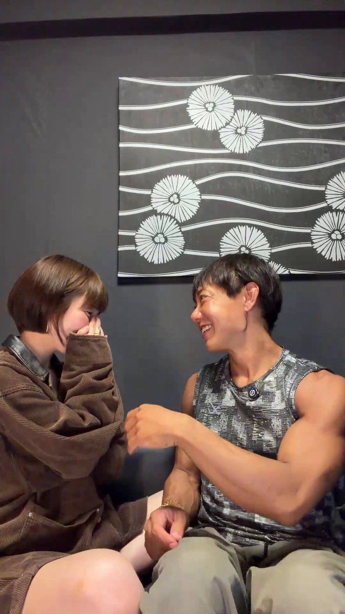 堀大輔と丸の内レイナのキス 堀大輔めっちゃしたそうで草ww