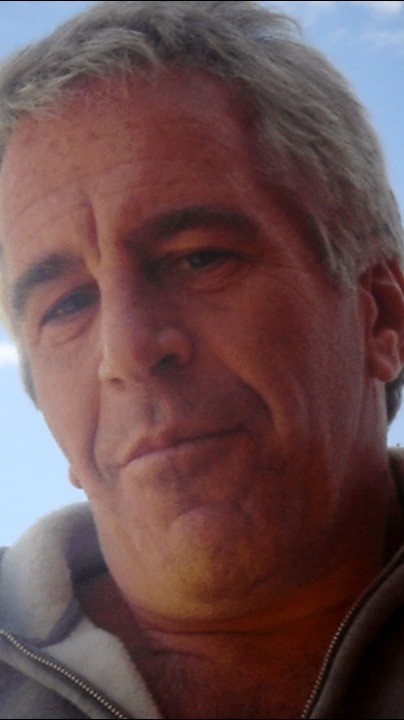 How did Jeffrey Epstein win over the world's most powerful people and draw them into his network? Watch "Jeffrey Epstein: The Devil's Rolodex" now on YouTube 🔗