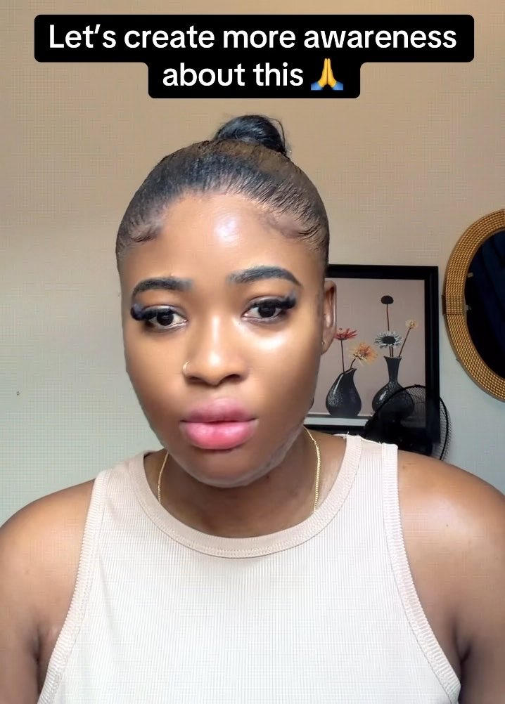 Lady Narrates a New Kidnapping Tactic Being Used In Lagos As More People Fall Victim. She Reveals How She Almost Fell Into The Trap Herself Before Narrowly Escaping Abduction 👀
