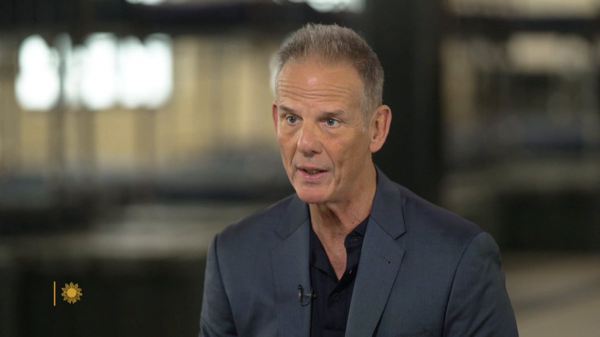 The new Netflix film "The Mosquito Bowl" recounts the true story of All-American football stars who volunteered for the Marines following Pearl Harbor – and fought in the Battle of Okinawa, the last and costliest World War II battle in the Pacific. CBS News national security correspondent David Martin talks with director Peter Berg ("Friday Night Lights") about translating the story of young men trained for war to the screen.