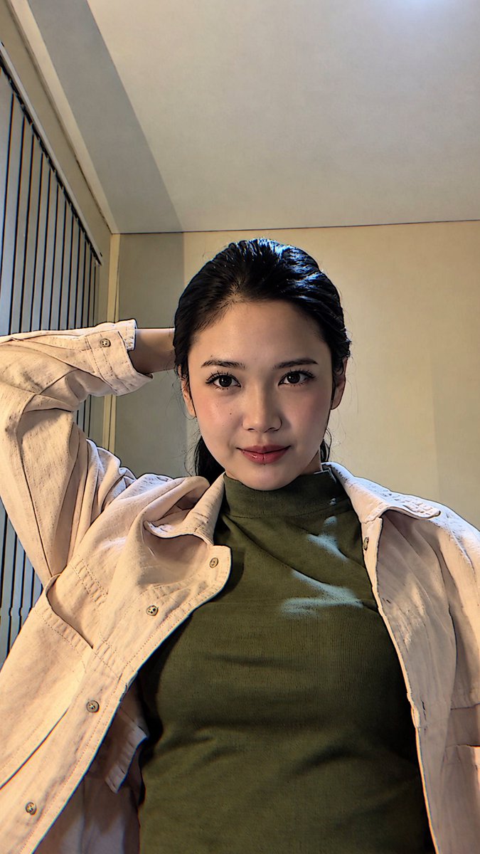 RIBKA GA MAU KALAH SAMA LILY