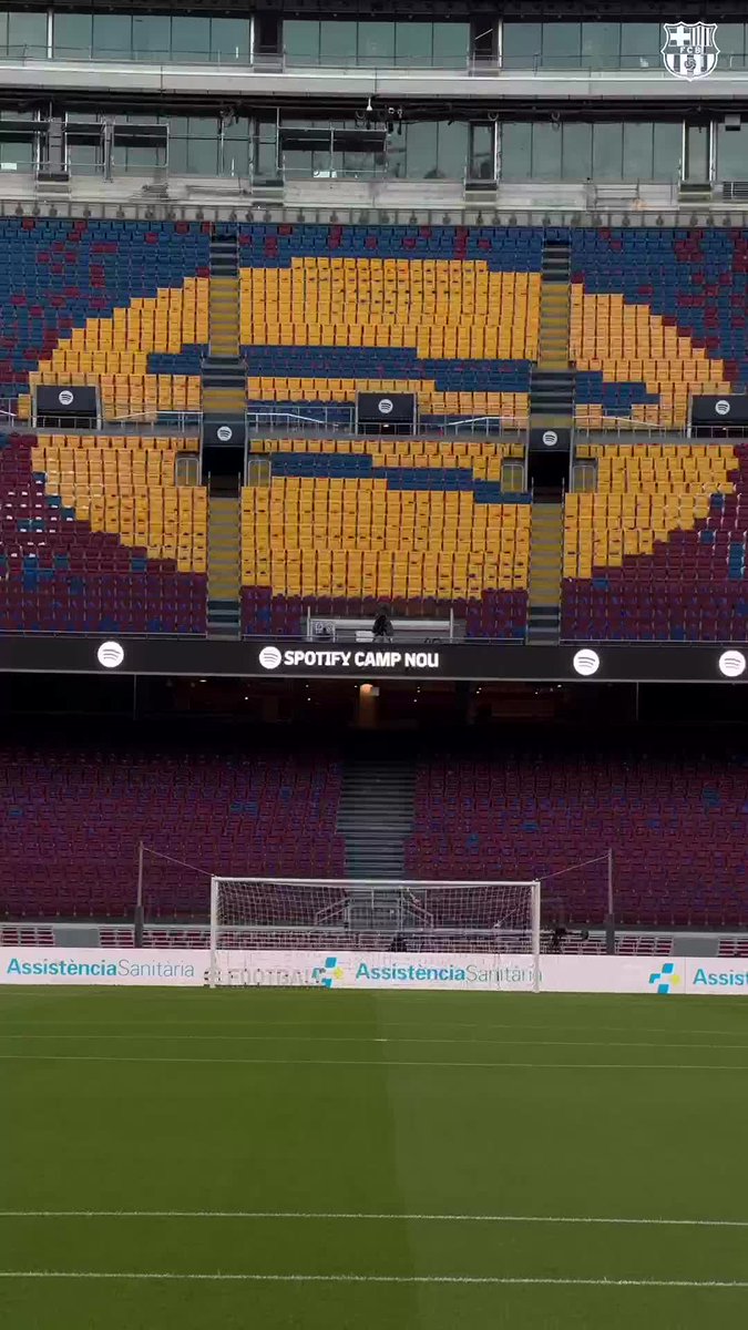 El Clásico.