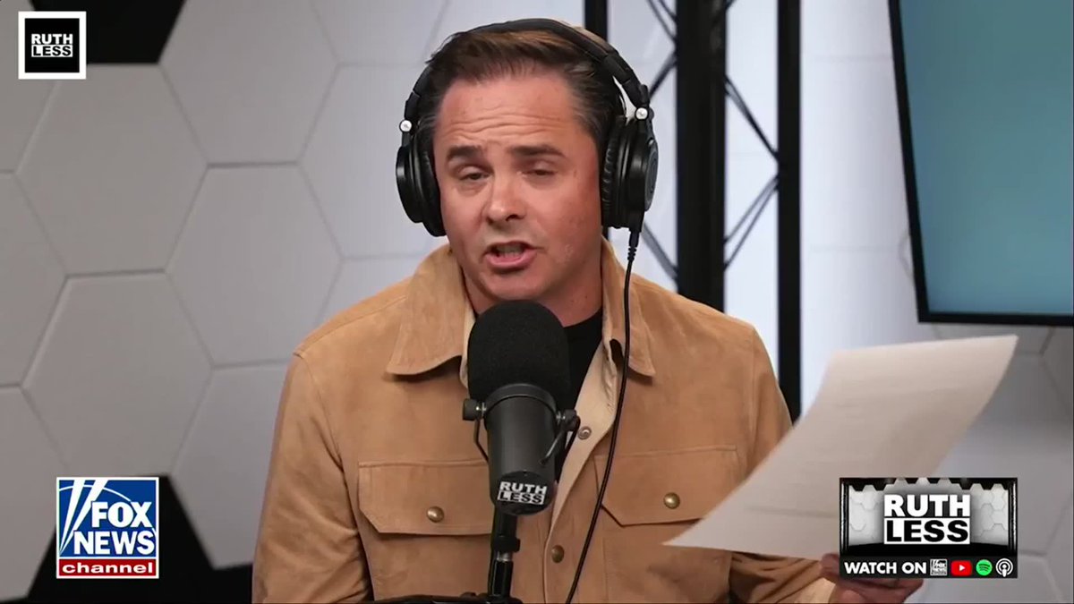 "Ruthless Podcast" hosts break down Minnesota's Senate race as polling shows former sports broadcaster Michele Tafoya gaining ground.