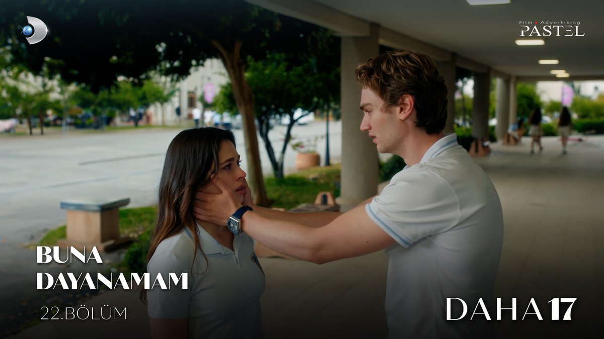 “Dikkat et kendine deniz kızı…” @kanald Pastel Film