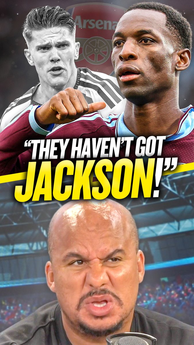Gabby Agbonlahor highlights yet another mediocre performance from Viktor Gyökeres! 😬🇸🇪 Subscribe to the talkSPORT YouTube channel!