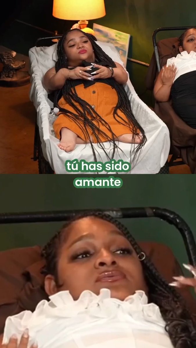 Pero y es de verdad que existen panas que no perdonan? Y como diab intiman? Pero pa mi, el que le mete mano a ellas, fácilmente se come un hijo donde quedaron los escrúpulos? Esos hombres no tienen perdón de Dios!