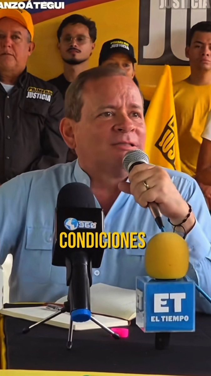 Lo que se viene en Venezuela: