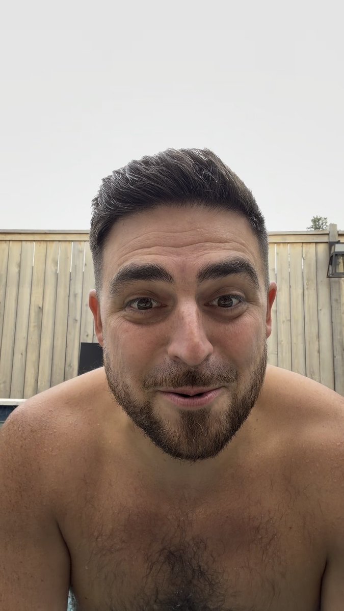 #BROWNS WIN REACTION, WEEK 7: Don’t let anyone shame you fellow Browns fans for how this team is playing and that 5-2 record. Soak it in! They’re still far away too! Building something special. What a young, exciting, fun team. (pool is cold)
