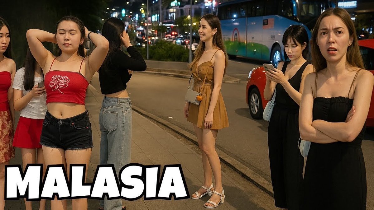 Malaysia The dark side of Butik Bitang ! #Malaysia #malasia #sexyasian #asiangirl
