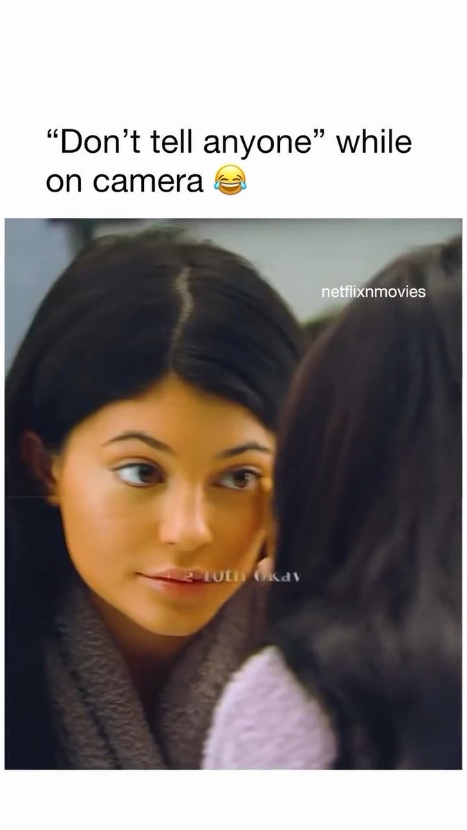 Now Kylie Jenner in vs Kendall Jenner & other 🫶🏻