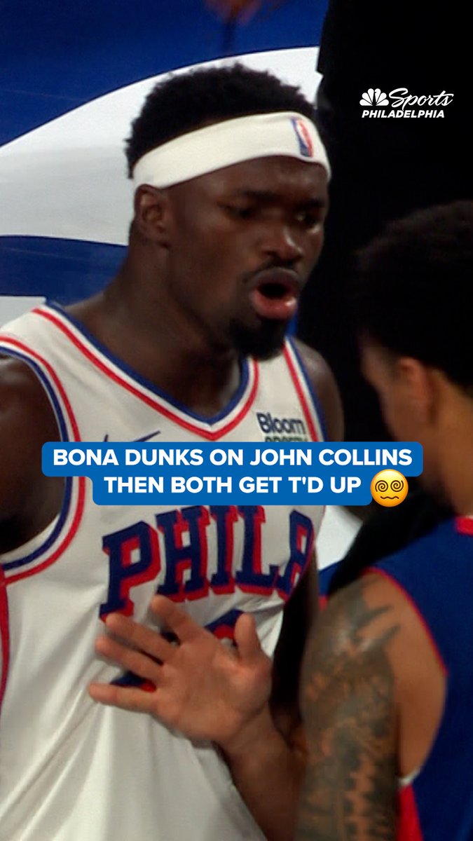 Bona ballin' AND barkin' 😤