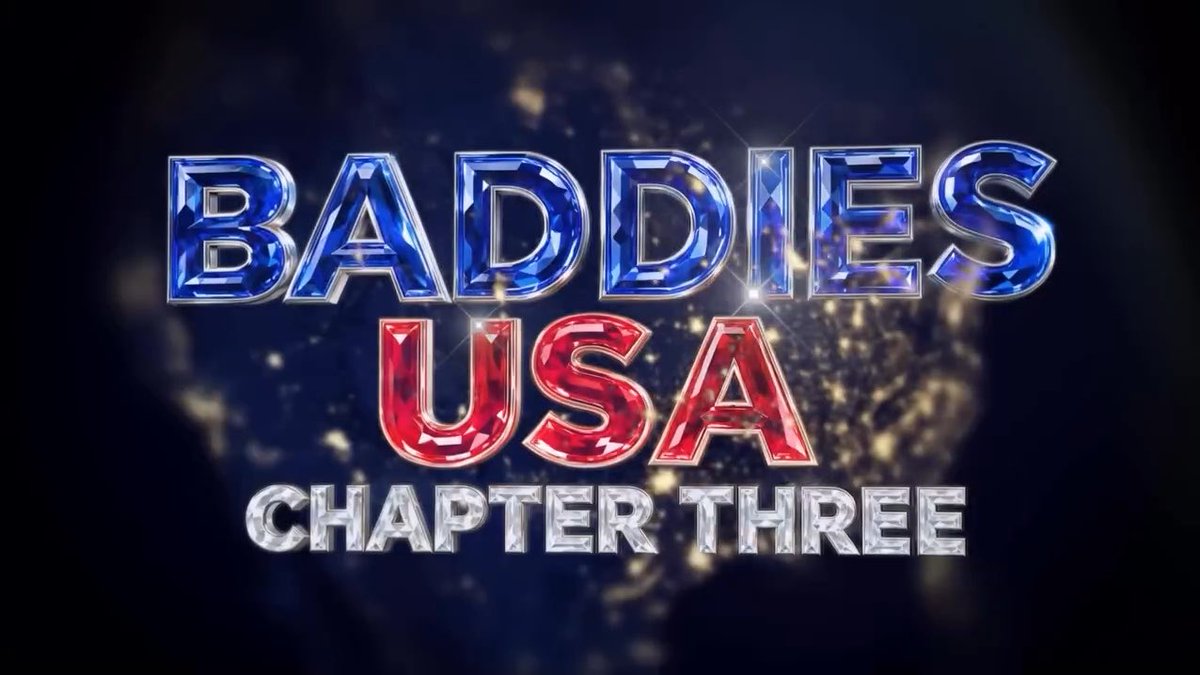 Baddies USA Chapter 3 - TEASER! 💁♀️✨