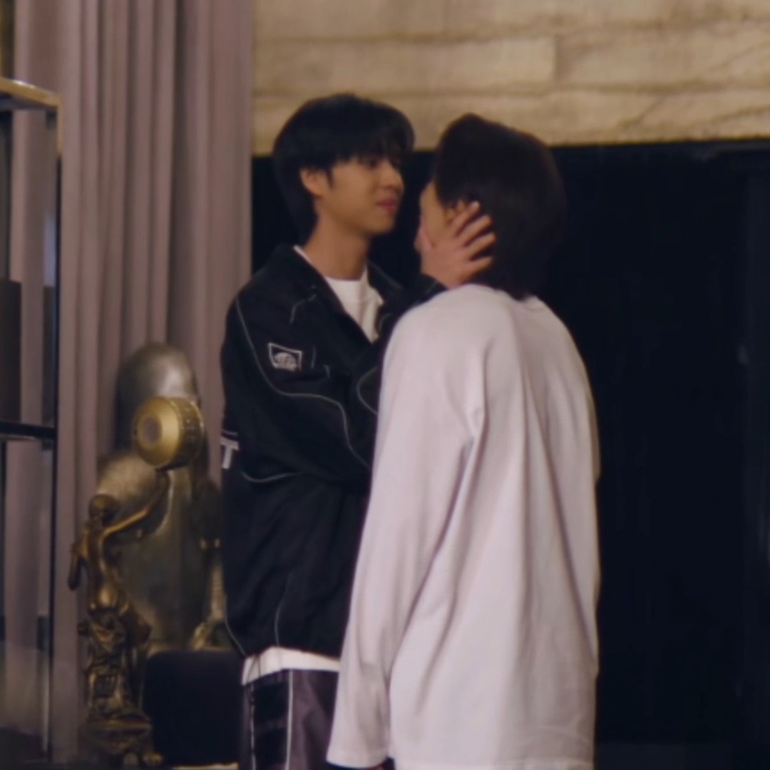 beneran cocok mereka nih dipakein lagu jungkook🤣🤣🤣 ALWAYS BY YOUR SIDE #FoolInLoveEP6