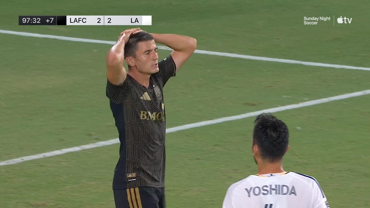CHAOS IN THE FINAL MINUTE!!! WHAT IS HAPPENING!!