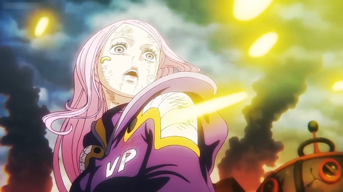 i always love the expression on kizaru's face when sanji kicks light lol 😭
