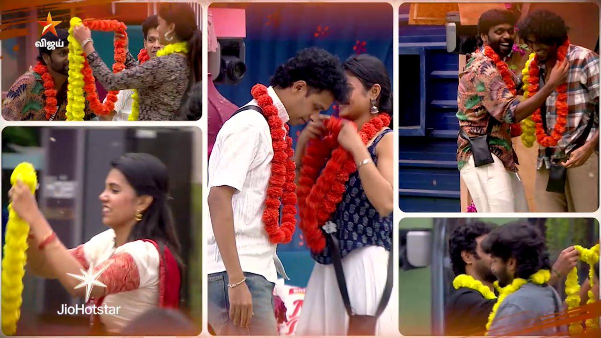 #Day50 #Promo1 of #BiggBossTamil Bigg Boss Tamil Season 10 - இன்று இரவு 9:30 மணிக்கு.. நம்ம விஜய் டிவில.. #BiggBossTamilSeason10 #Ottikichi #VijaySethupathi #CarniVizha #BiggBossSeason10Tamil #BiggBoss10 #BiggBossSeason10 #BiggBossTamilBB10 #VijayTV #VijayTelevision