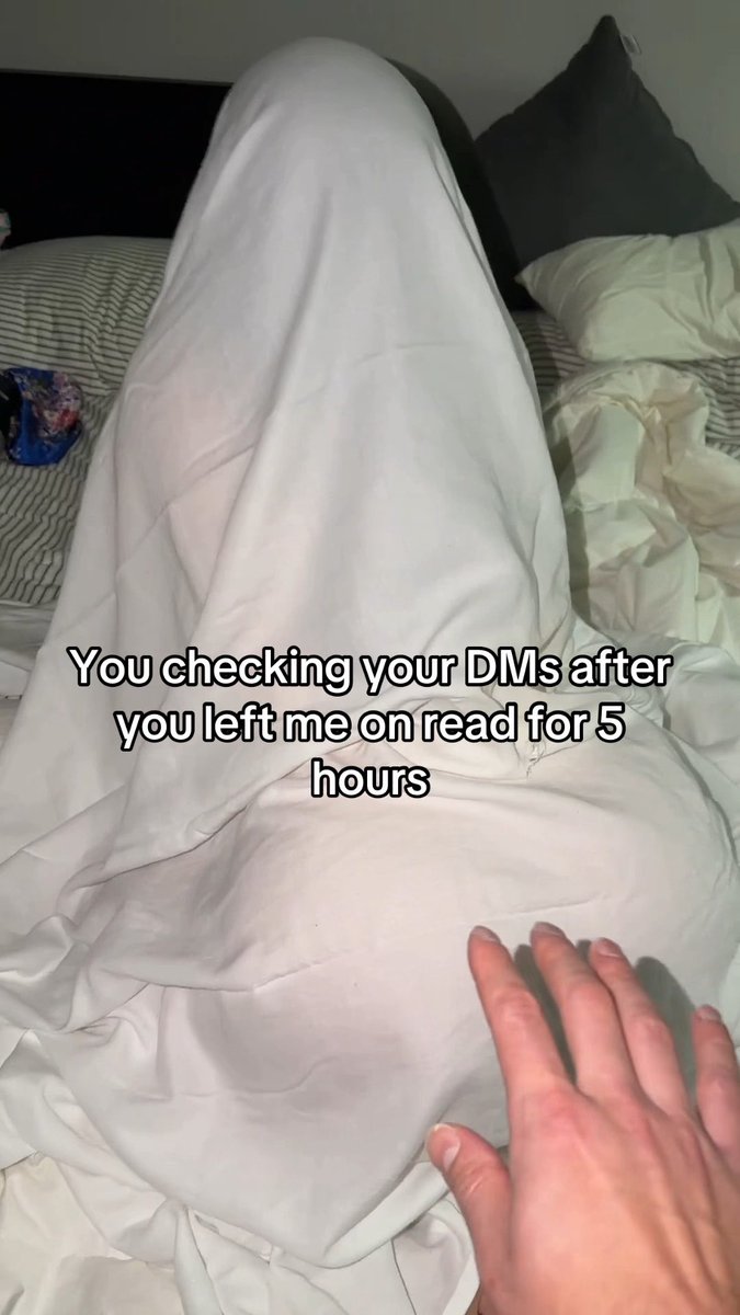I prefer ghosting over haunting 🤭